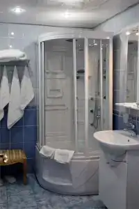 Бережки Холл - 338