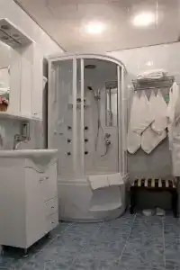 Бережки Холл - 341