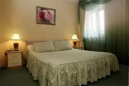 Бережки Холл - 343