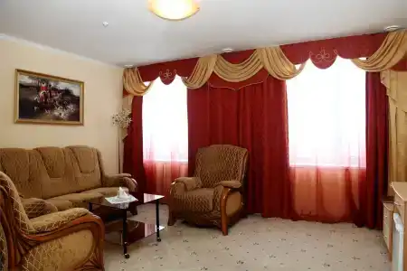 Бережки Холл - 154