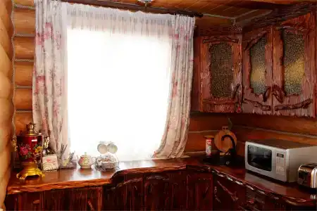 Бережки Холл - 409