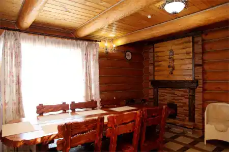 Бережки Холл - 411