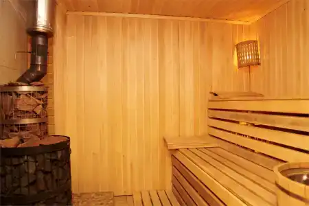 Бережки Холл - 413