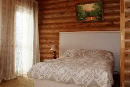 Бережки Холл - 107