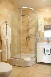 Бережки Холл - 108