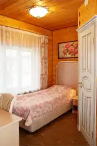 Бережки Холл - 110