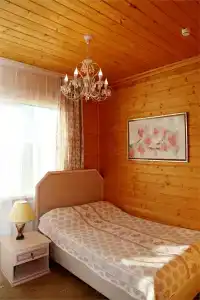 Бережки Холл - 116