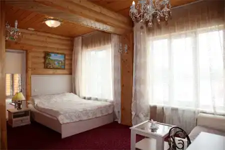 Бережки Холл - 359