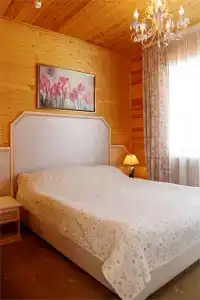 Бережки Холл - 365