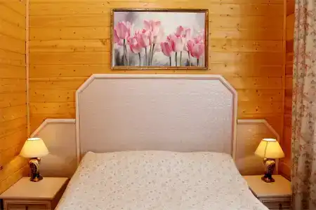 Бережки Холл - 366
