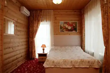 Бережки Холл - 385