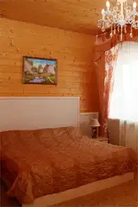 Бережки Холл - 438