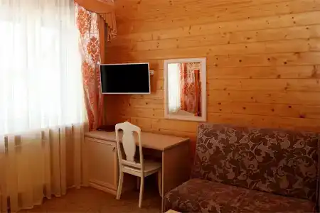 Бережки Холл - 439