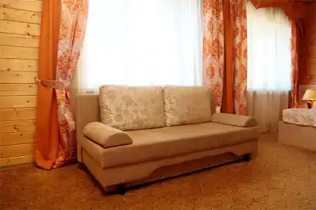 Бережки Холл - 443