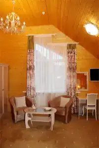 Бережки Холл - 468
