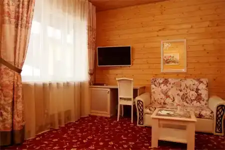 Бережки Холл - 474