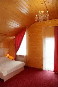 Бережки Холл - 146
