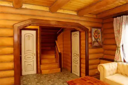 Бережки Холл - 221