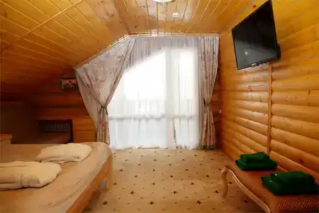 Бережки Холл - 231