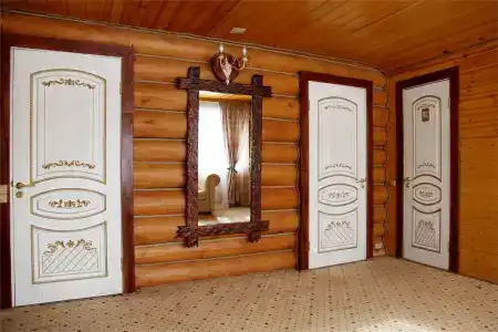 Бережки Холл - 232