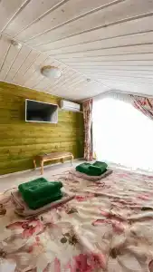 Бережки Холл - 392