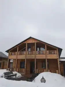Бережки Холл - 387