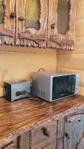 Бережки Холл - 400