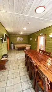 Бережки Холл - 403