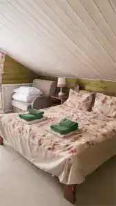 Бережки Холл - 406