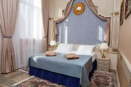 Санаторий Главные Нарзанные Ванны - 76