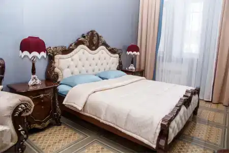 Санаторий Главные Нарзанные Ванны - 60