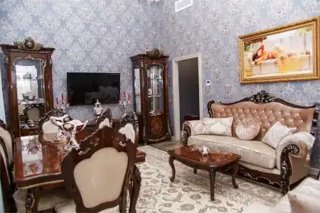 Санаторий Главные Нарзанные Ванны - 61