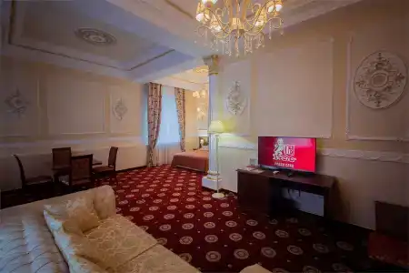 Гранд-Елец - 102