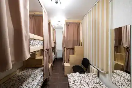 iHostel - 51