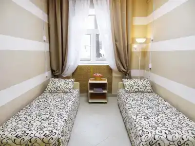 iHostel - 49