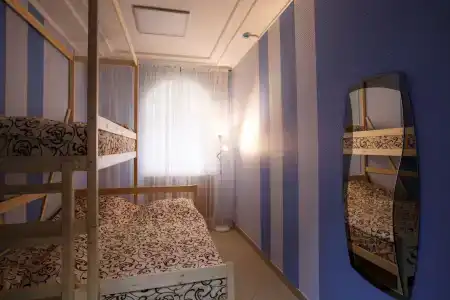 iHostel - 56