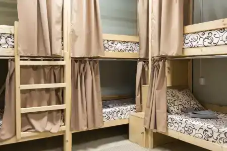 iHostel - 43