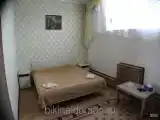 Номер стандарт с 1 двуспальной кроватью №8