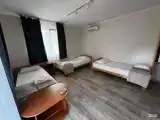 Номер стандарт с 3 односпальными кроватями