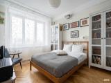 2-местные 1-комнатные апартаменты, 31м²