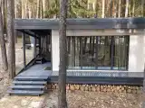 Однокомнатный дом