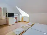 Апартаменты