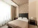 Стандарт с двуспальной кроватью