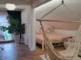 1-комнатные апартаменты, 36м² (мансарда)