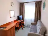 Номер Комфорт 2м (4, 7 этаж)