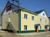 Кровать в 3-местном общем номере