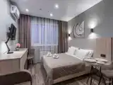 Апартаменты, 25м²