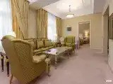 Номер люкс