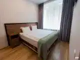Стандарт с двуспальной кроватью