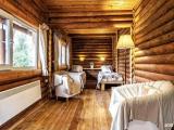 Double Room двумя односталными кроватями